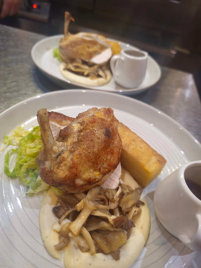 Before - Original Photo